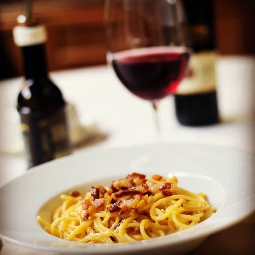 Carbonara