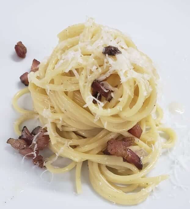 Ragu a Genovese